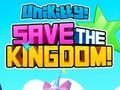 Spēle Unikitty izglābj karalisti  online