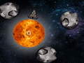 Spēle Spēle Planet Protector  online