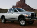 Spēle Dodge Ram Power Wagon slaids online