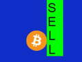 Spēle Flappy bitcoin online
