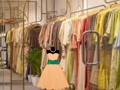 Spēle Boutique meitene aizbēg online