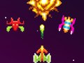 Spēle Retro blaster online
