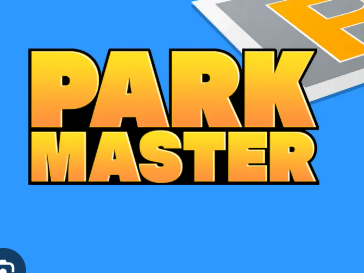 Spēle Parka meistaru spēle  online