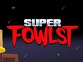 Spēle Super Faulsts  online