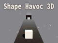 Spēle Forma havoc 3d online