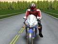 Spēle Superbikes Racing 2022 online
