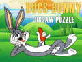 Spēle Bugs Bunny Finyaw mīkla online