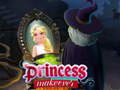 Spēle Princeses pārvērtības  online
