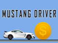 Spēle Mustang vadītājs  online