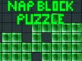 Spēle Nap Block Puzle  online