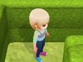 Spēle Labirints Escape 3d online
