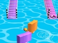 Spēle Tilta sacīkstes 3d online