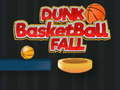 Spēle Groza dunk krīt online