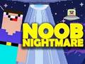 Spēle Noob murga arkāde online