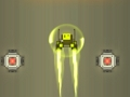 Spēle Super Nano Blaster online