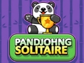 Spēle Pandjohng solitaire online