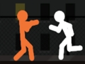 Spēle Stickman cīņa  online