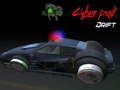 Spēle Cyberpunk drift City online
