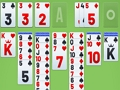 Spēle Solitaire: Klondaika  online