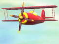 Spēle 2D spēle Ariplan Wars 1942  online