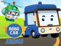 Spēle Robocar finierzāģis  online