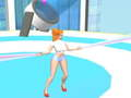 Spēle Nagu meistars 3D  online