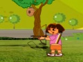 Spēle Dora Long Bow  online