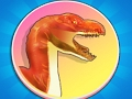 Spēle Dinozauru saplūšanas simulators  online
