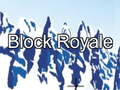 Spēle Bloķēt royale  online