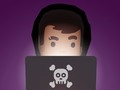 Spēle Hakeru steiga online