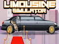 Spēle Limuzīna simulators  online