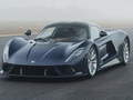 Spēle Hennessey Venom F5 slaids online