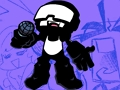 Spēle FNF: Pico vs Tankman online