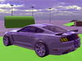 Spēle Stunts Auto Speed Trial  online