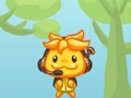 Spēle Tako Jump Jump Bam! online