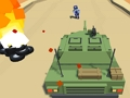 Spēle Zombie Crasher online
