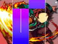 Spēle Kimetsu priekš Demonic Slayer S2  online