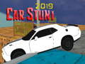Spēle Auto triks 2019  online