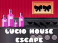 Spēle Lucid House Escape online