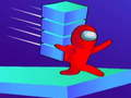 Spēle Freeze Rider — supervaroņi 3D  online