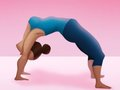 Spēle Flexy Run 3d online