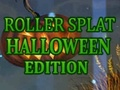 Spēle Roller Splat Helovīna izdevums online