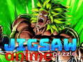 Spēle Anime puzle  online
