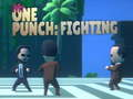 Spēle Mr One Punch: Cīņa  online