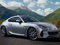 Spēle Subaru BRZ slaids online