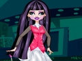 Spēle Monster High Draculaura online