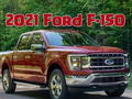 Spēle 2021. gada Ford F 150  online