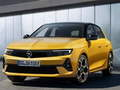 Spēle Opel Astra slaids online