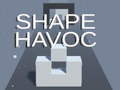 Spēle Forma Havoc  online