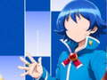 Spēle Anime Iruma-Kun klavieru flīzes  online